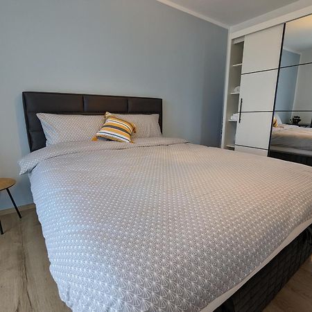 Room 17 Sibiu Dış mekan fotoğraf