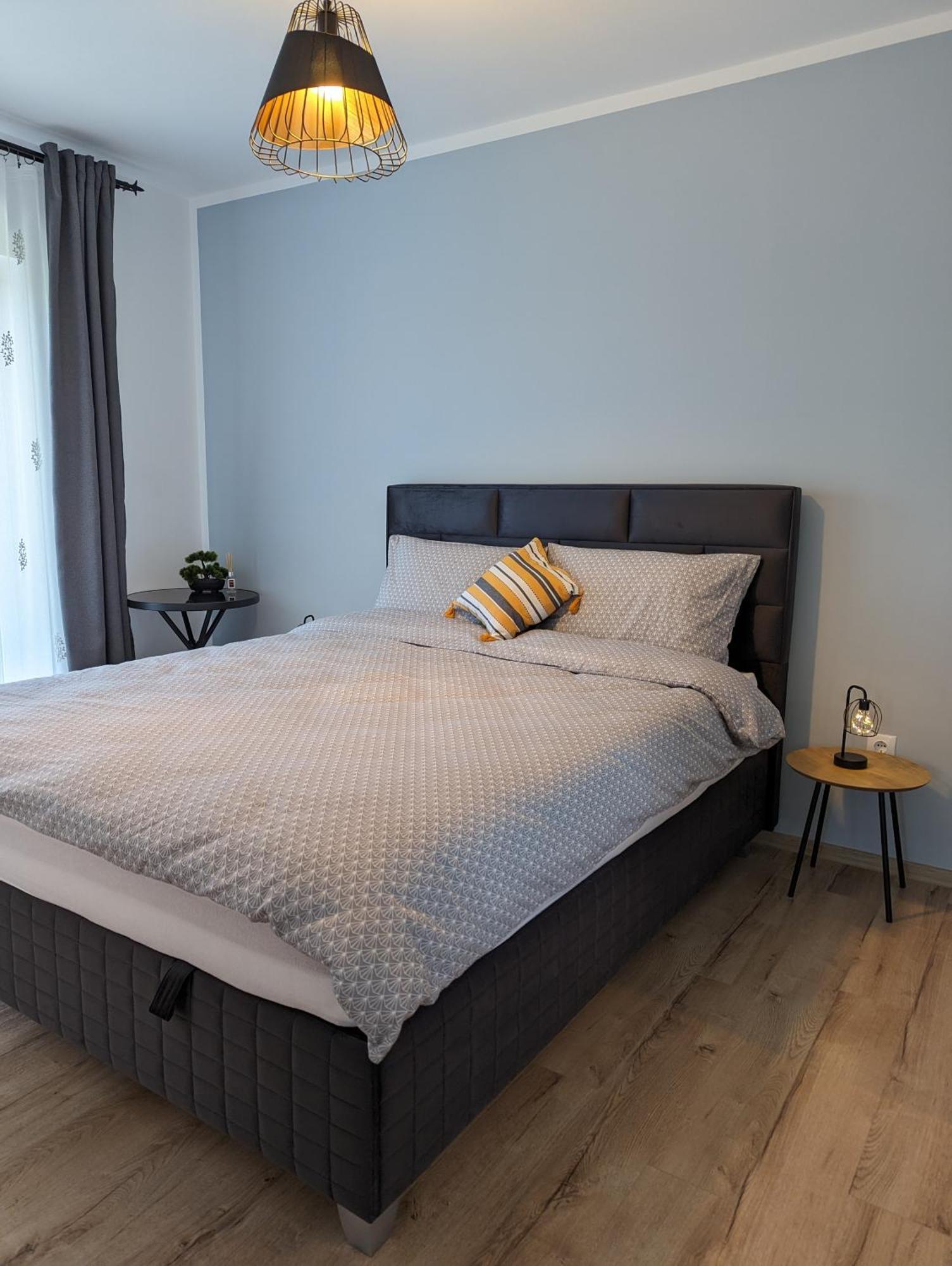 Room 17 Sibiu Dış mekan fotoğraf
